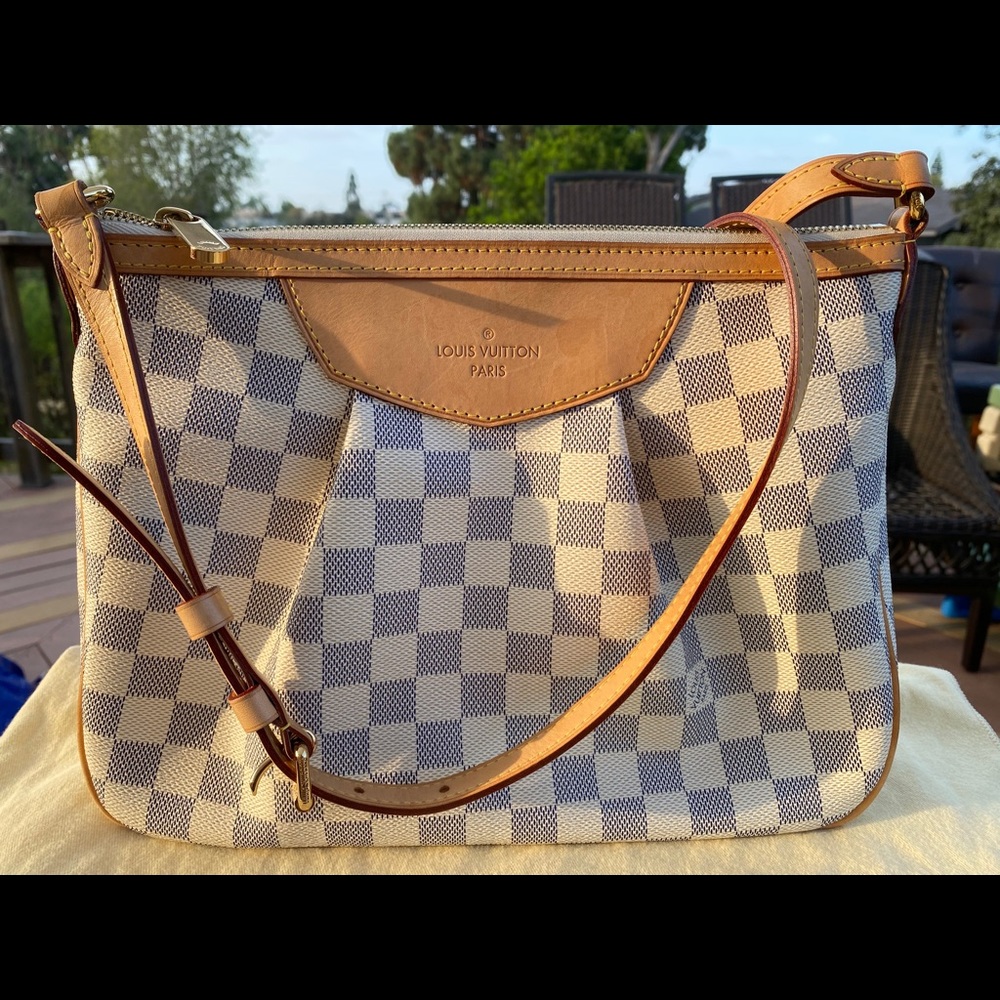 Louis Vuitton Siracusa PM - Picture 4 of 17